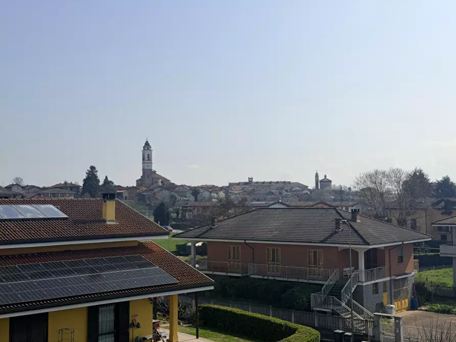 Immagine 41 di Appartamento in vendita  in Via Ponte Rosso 16 a a Foglizzo