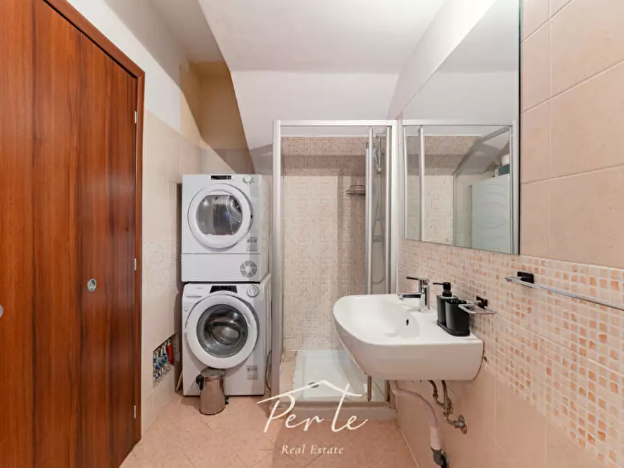 Immagine 15 di Villetta a schiera in vendita  in Via Grecia 42 a Curtatone