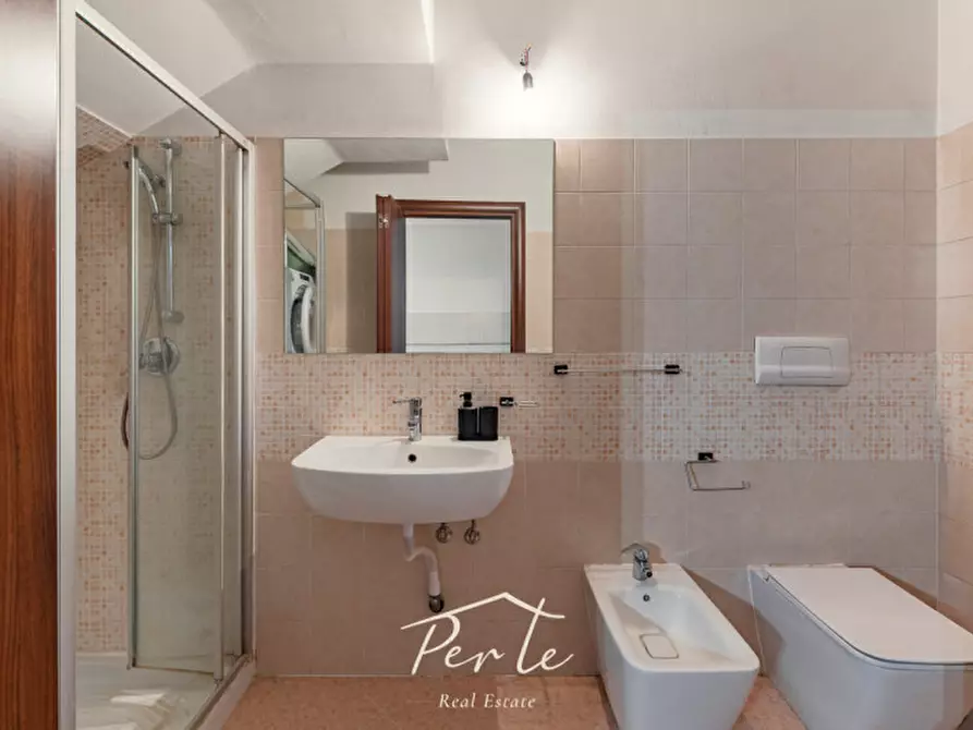 Immagine 16 di Villetta a schiera in vendita  in Via Grecia 42 a Curtatone