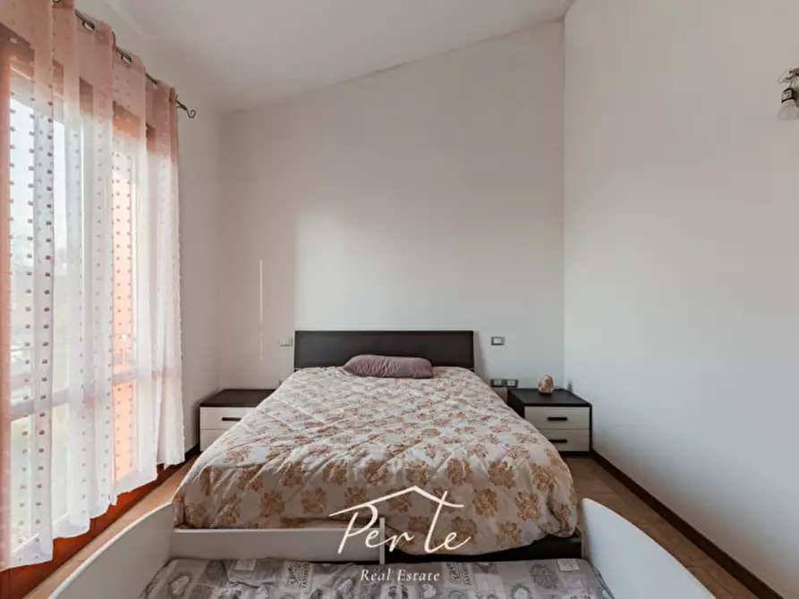 Immagine 18 di Villetta a schiera in vendita  in Via Grecia 42 a Curtatone