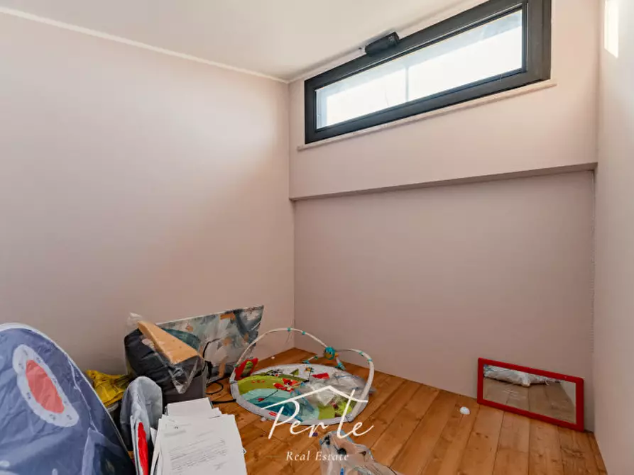 Immagine 21 di Villetta a schiera in vendita  in Via Grecia 42 a Curtatone