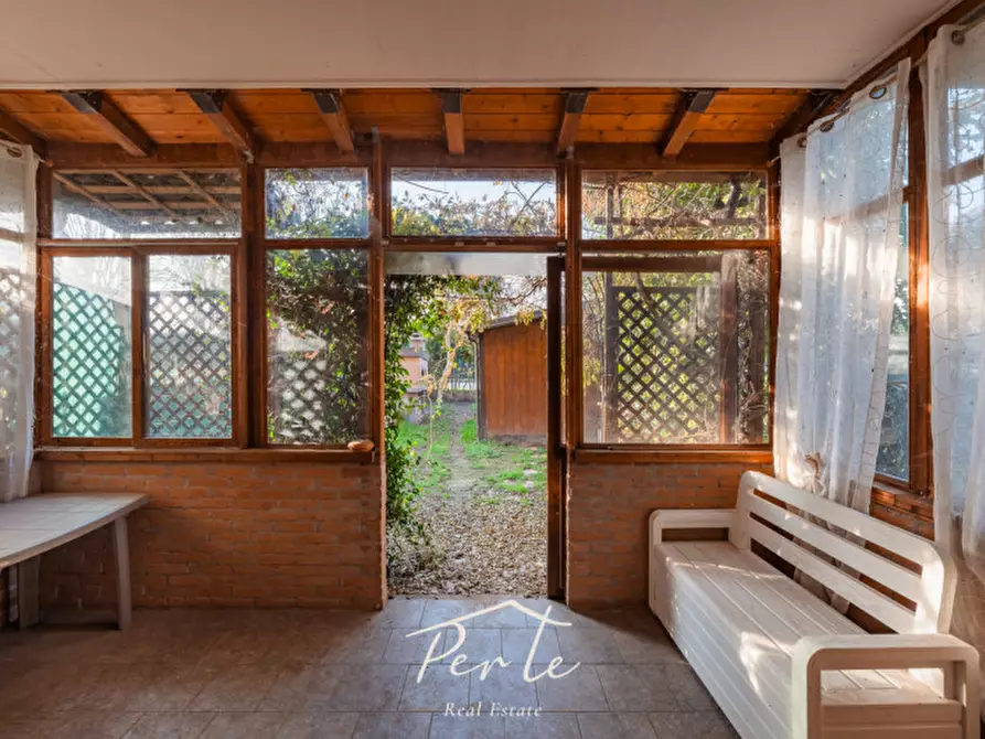 Immagine 25 di Villetta a schiera in vendita  in Via Grecia 42 a Curtatone