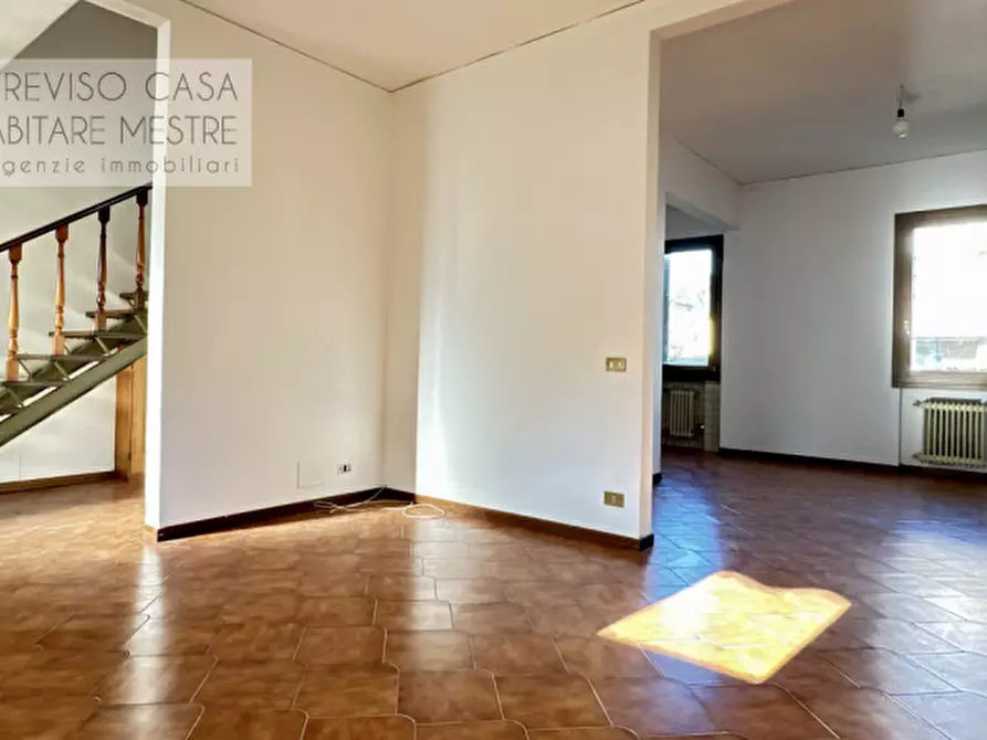 Immagine 7 di Casa bifamiliare in vendita  in Via Domenico Federici 3 a Treviso
