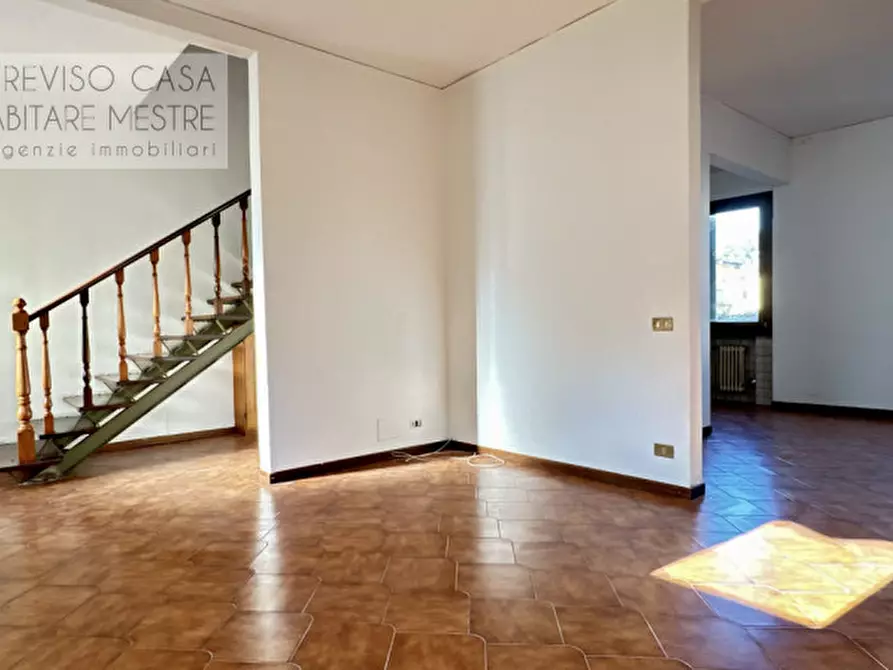 Immagine 8 di Casa bifamiliare in vendita  in Via Domenico Federici 3 a Treviso