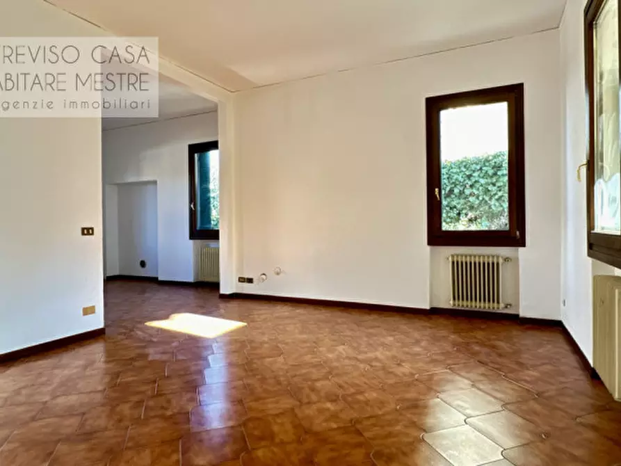 Immagine 9 di Casa bifamiliare in vendita  in Via Domenico Federici 3 a Treviso