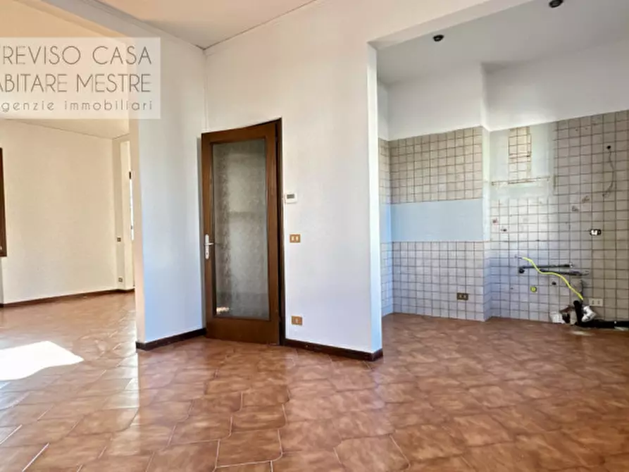 Immagine 10 di Casa bifamiliare in vendita  in Via Domenico Federici 3 a Treviso