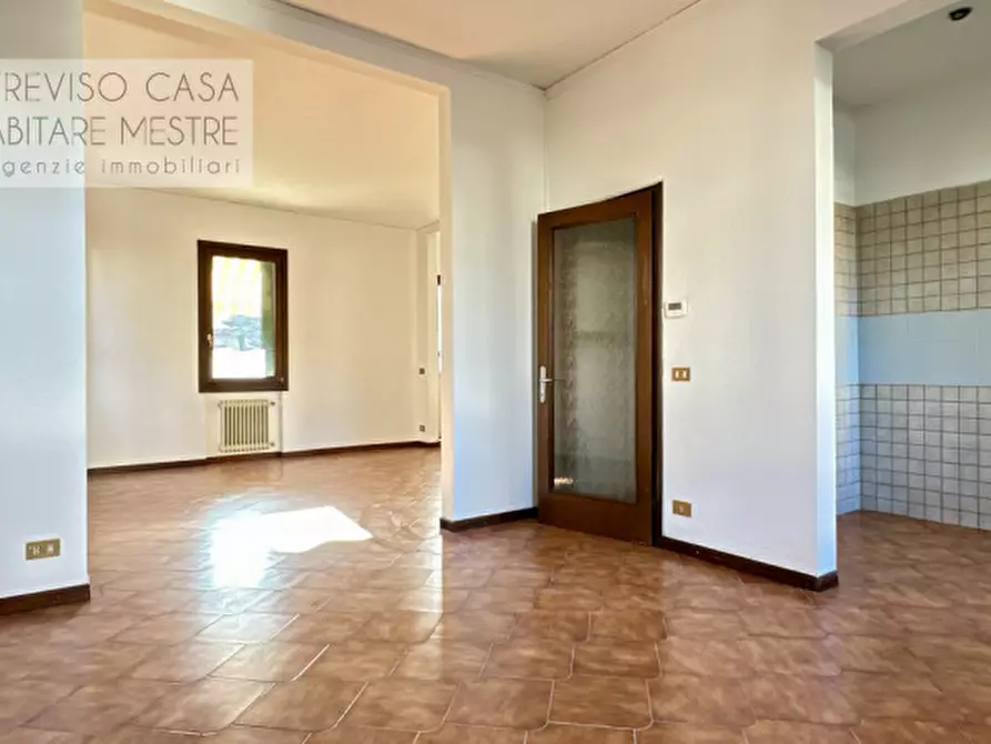 Immagine 11 di Casa bifamiliare in vendita  in Via Domenico Federici 3 a Treviso