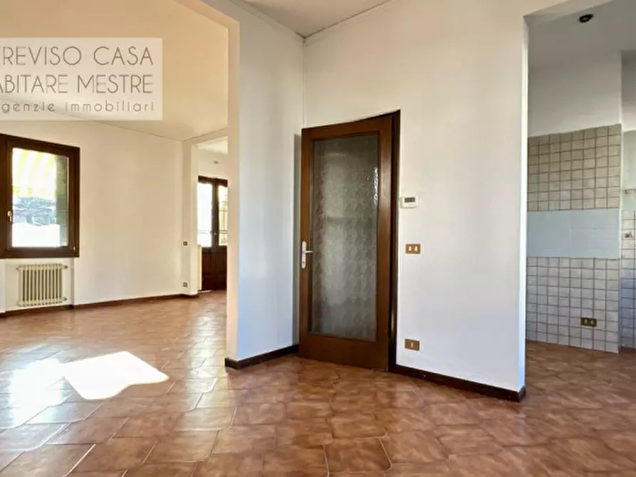 Immagine 12 di Casa bifamiliare in vendita  in Via Domenico Federici 3 a Treviso