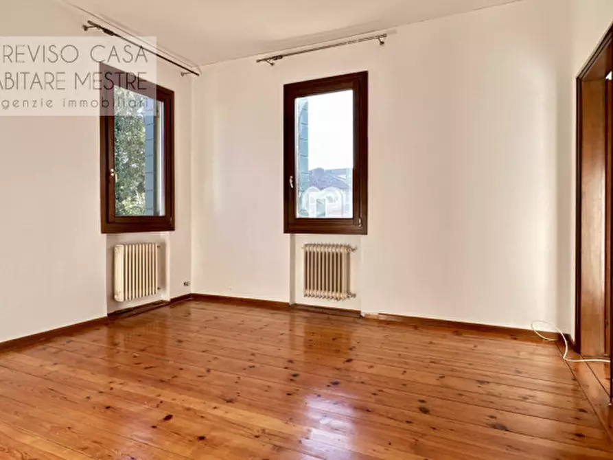 Immagine 13 di Casa bifamiliare in vendita  in Via Domenico Federici 3 a Treviso