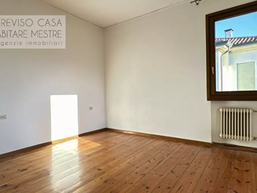Immagine 14 di Casa bifamiliare in vendita  in Via Domenico Federici 3 a Treviso