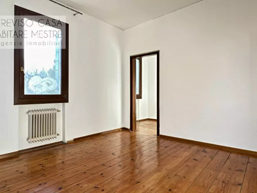 Immagine 15 di Casa bifamiliare in vendita  in Via Domenico Federici 3 a Treviso