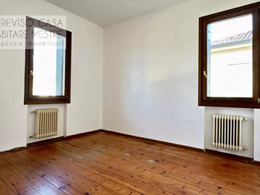 Immagine 17 di Casa bifamiliare in vendita  in Via Domenico Federici 3 a Treviso