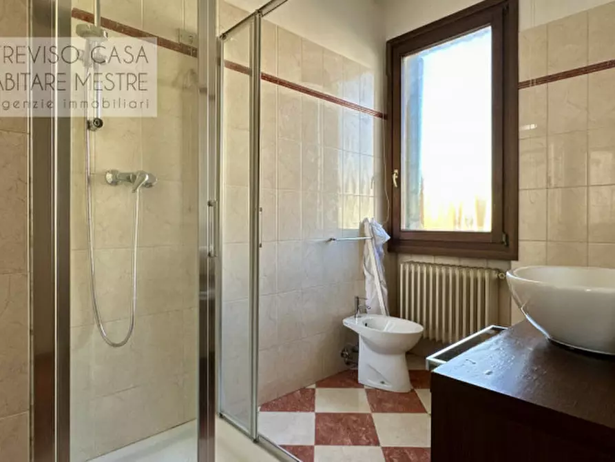 Immagine 20 di Casa bifamiliare in vendita  in Via Domenico Federici 3 a Treviso