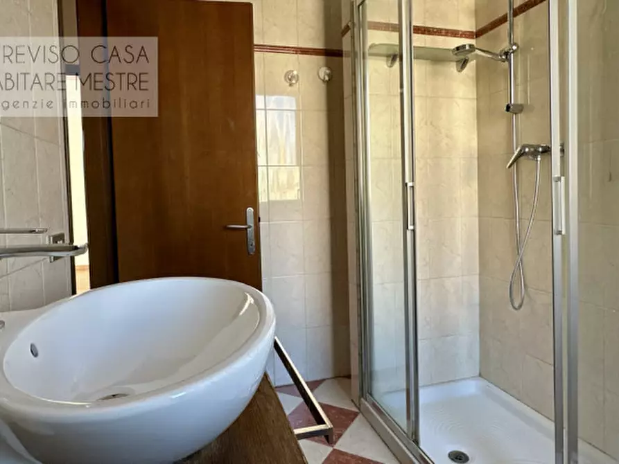 Immagine 21 di Casa bifamiliare in vendita  in Via Domenico Federici 3 a Treviso