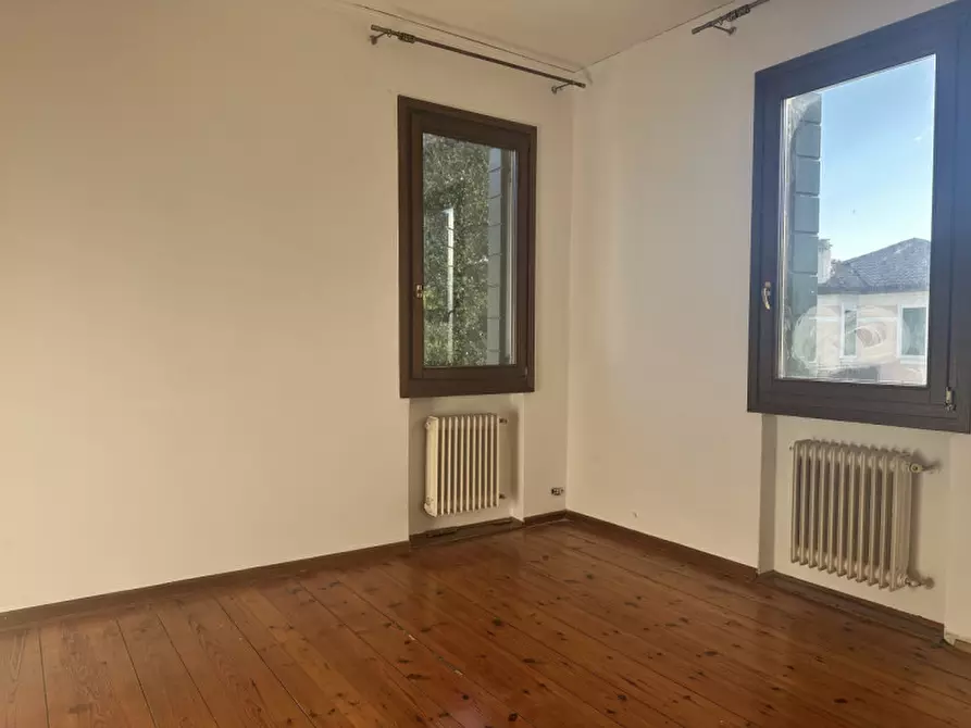 Immagine 22 di Casa bifamiliare in vendita  in Via Domenico Federici 3 a Treviso