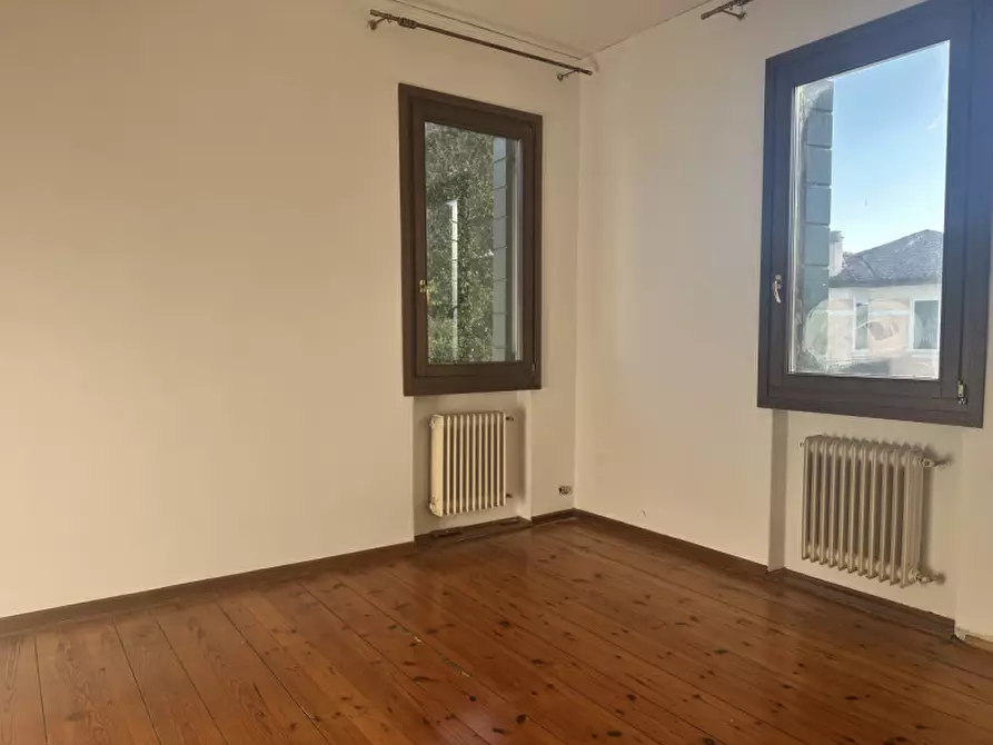 Immagine 23 di Casa bifamiliare in vendita  in Via Domenico Federici 3 a Treviso