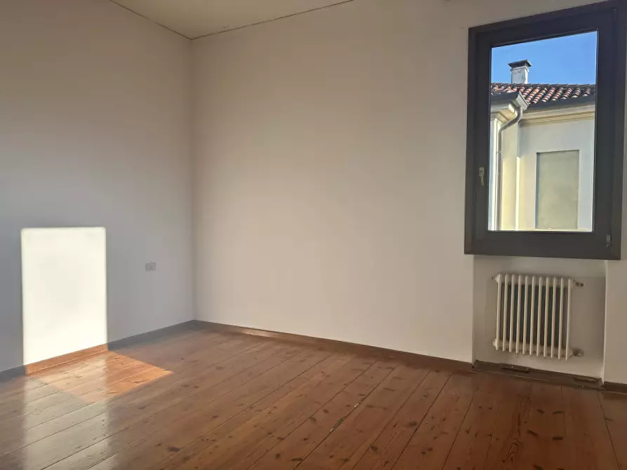 Immagine 24 di Casa bifamiliare in vendita  in Via Domenico Federici 3 a Treviso