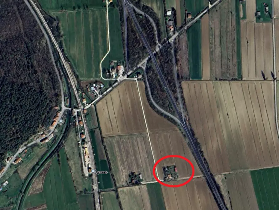 Immagine 18 di Rustico / casale in vendita  in Via Montisola, 69 a Contigliano