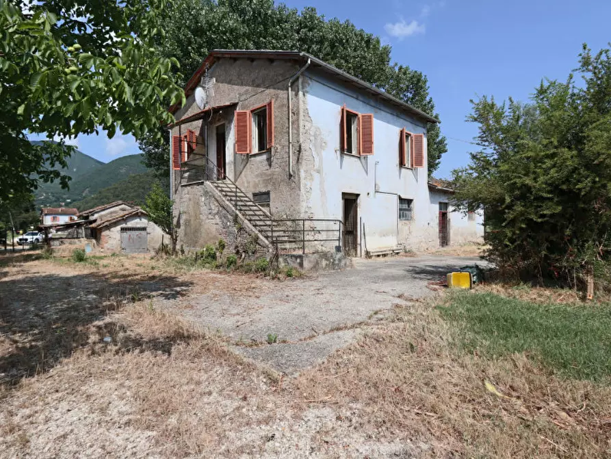 Immagine 23 di Rustico / casale in vendita  in Via Montisola, 69 a Contigliano