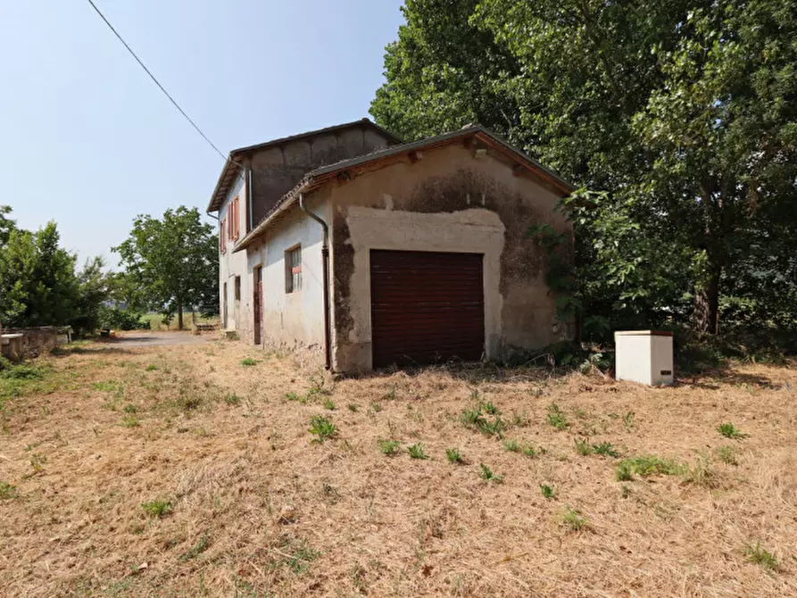 Immagine 25 di Rustico / casale in vendita  in Via Montisola, 69 a Contigliano