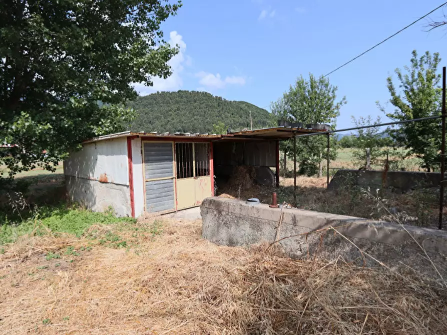 Immagine 26 di Rustico / casale in vendita  in Via Montisola, 69 a Contigliano