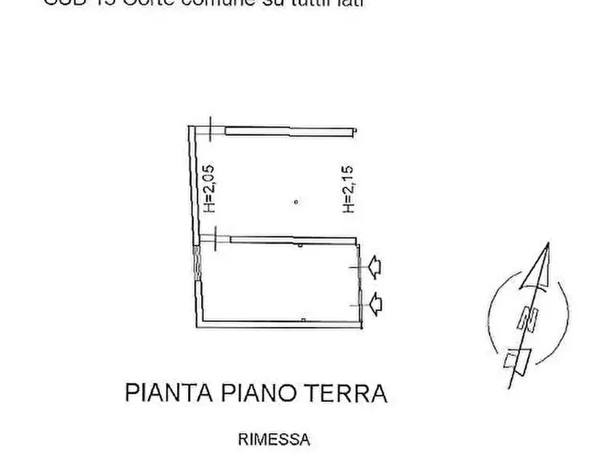 Immagine 30 di Rustico / casale in vendita  in Via Montisola, 69 a Contigliano