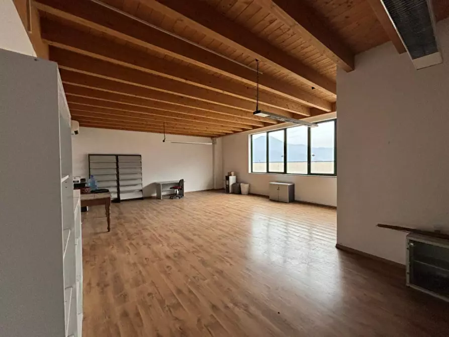 Immagine 2 di Capannone industriale in vendita  in Via Carpen a Villanuova Sul Clisi