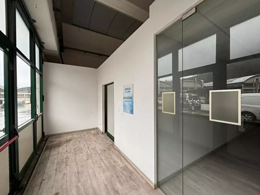 Immagine 3 di Capannone industriale in vendita  in Via Carpen a Villanuova Sul Clisi