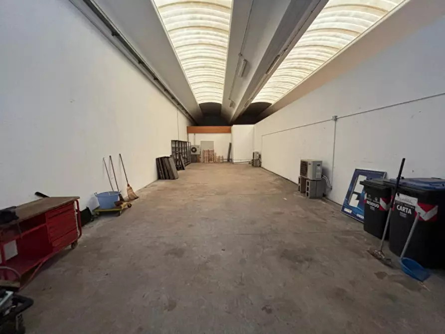 Immagine 4 di Capannone industriale in vendita  in Via Carpen a Villanuova Sul Clisi