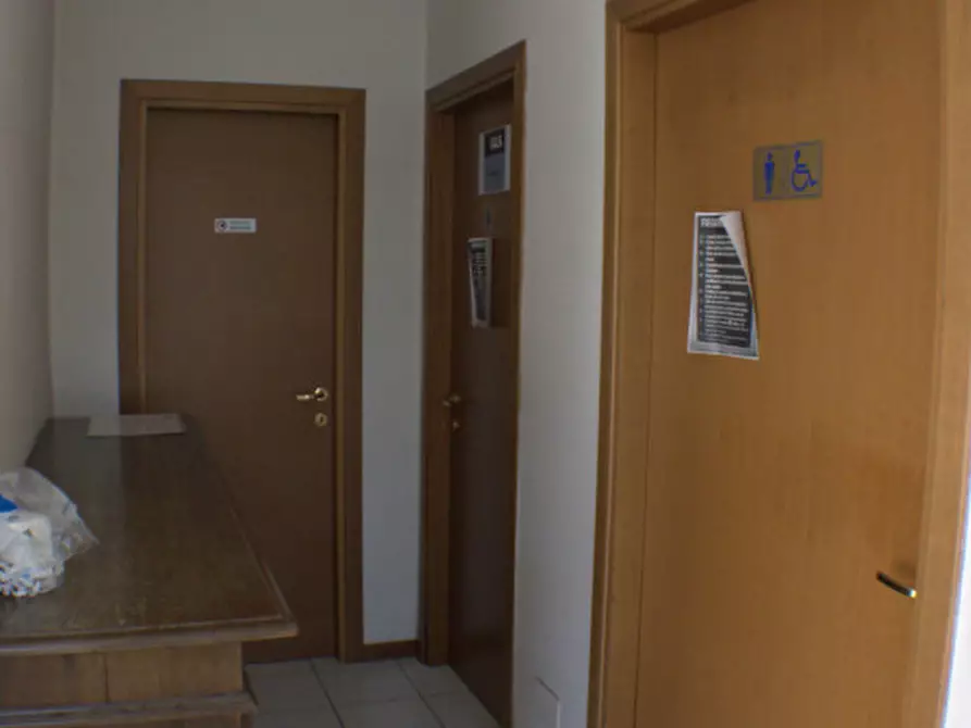 Immagine 3 di Capannone industriale in affitto  in Traversa Prima di Via Benito Graziani a Rieti