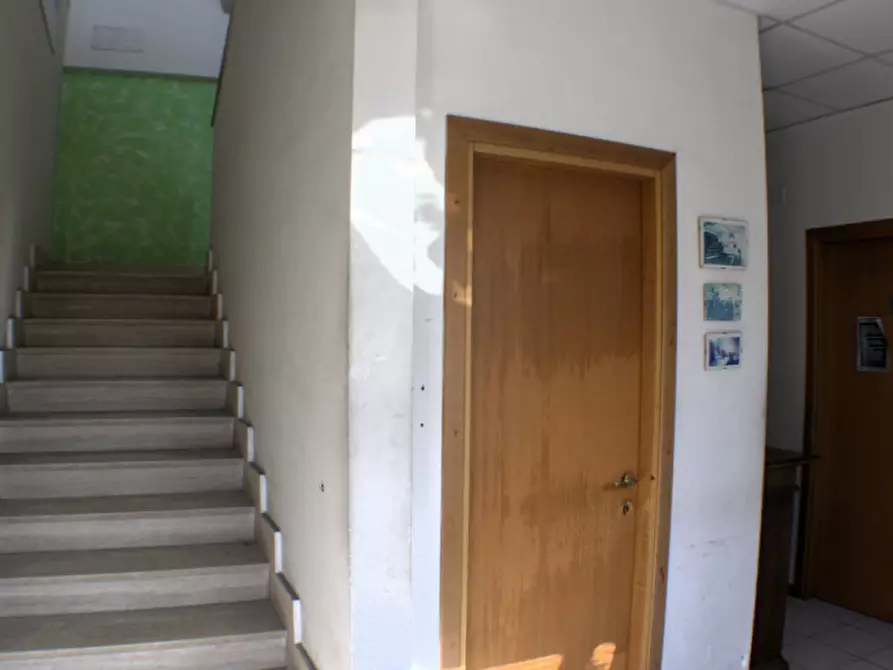 Immagine 4 di Capannone industriale in affitto  in Traversa Prima di Via Benito Graziani a Rieti