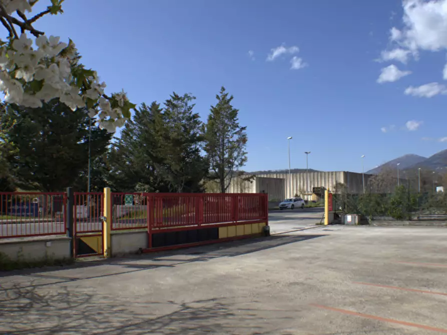 Immagine 12 di Capannone industriale in affitto  in Traversa Prima di Via Benito Graziani a Rieti