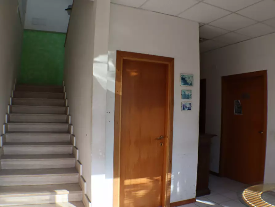 Immagine 16 di Capannone industriale in affitto  in Traversa Prima di Via Benito Graziani a Rieti