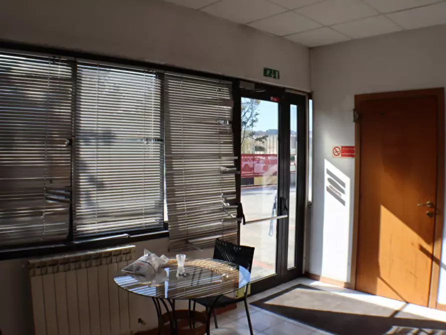 Immagine 17 di Capannone industriale in affitto  in Traversa Prima di Via Benito Graziani a Rieti