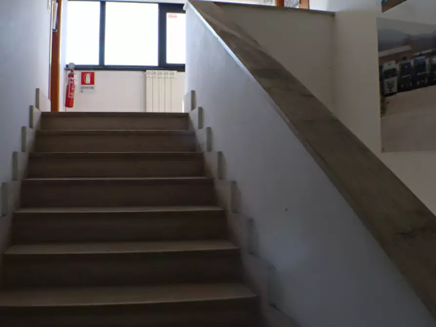 Immagine 18 di Capannone industriale in affitto  in Traversa Prima di Via Benito Graziani a Rieti