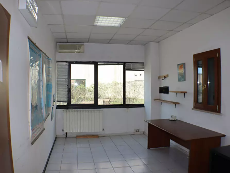 Immagine 20 di Capannone industriale in affitto  in Traversa Prima di Via Benito Graziani a Rieti