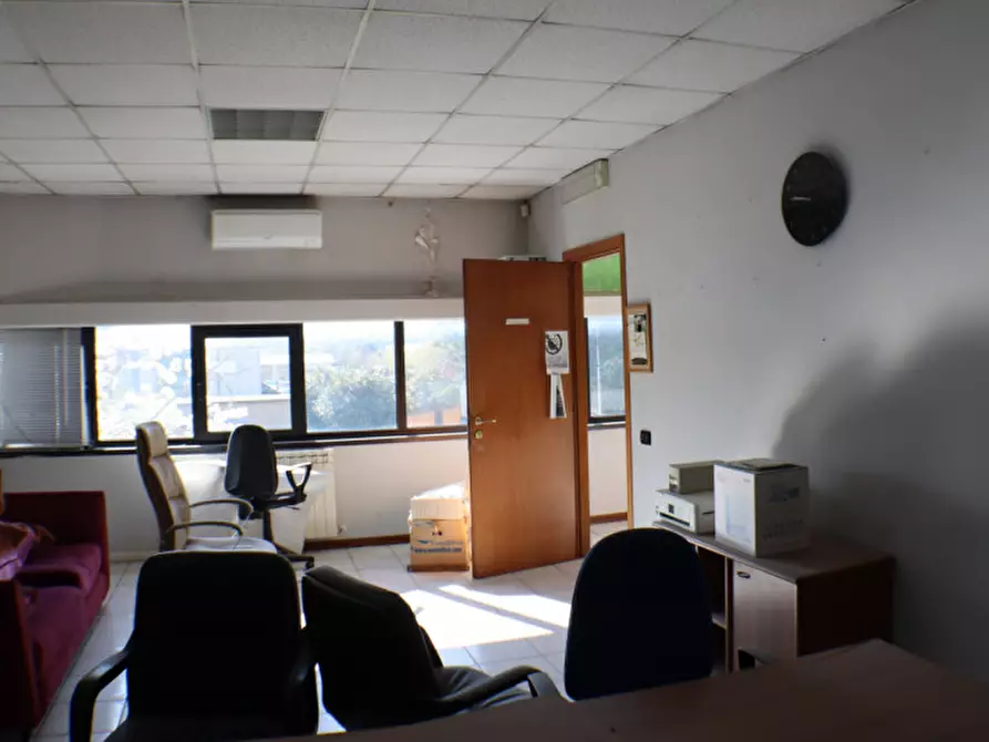 Immagine 22 di Capannone industriale in affitto  in Traversa Prima di Via Benito Graziani a Rieti