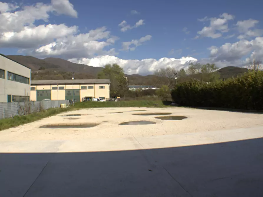 Immagine 24 di Capannone industriale in affitto  in Traversa Prima di Via Benito Graziani a Rieti