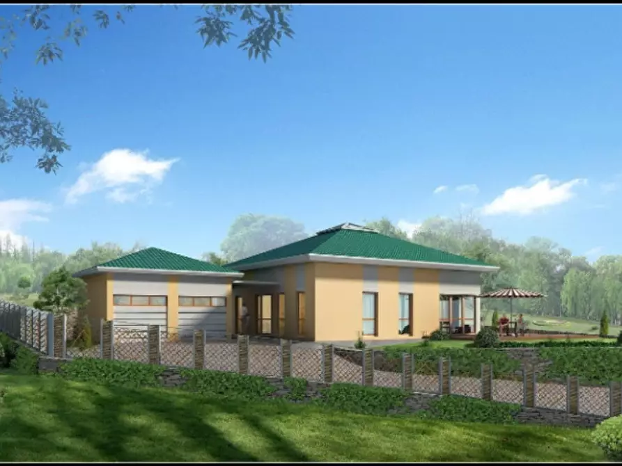 Immagine 1 di Terreno in vendita  in Via Salaria per L'Aquila a Rieti