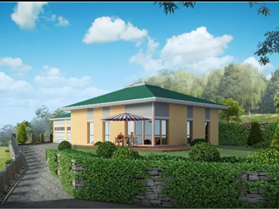 Immagine 2 di Terreno in vendita  in Via Salaria per L'Aquila a Rieti