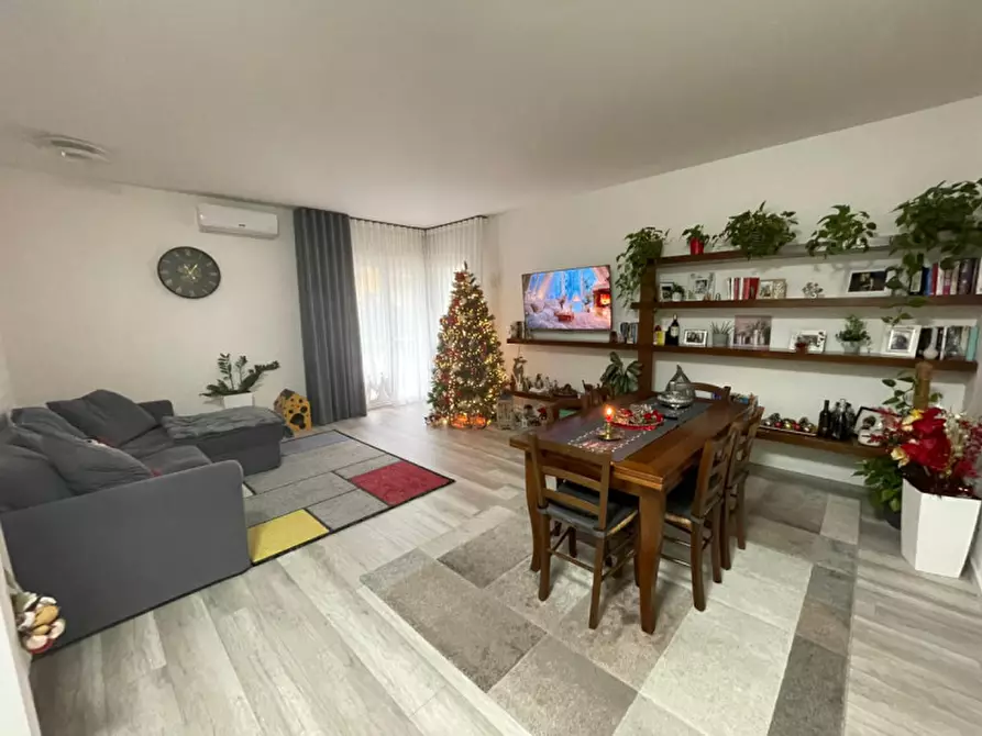 Immagine 3 di Appartamento in vendita  a Selvazzano Dentro