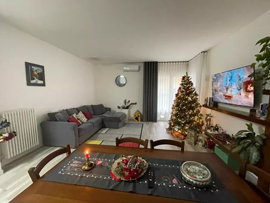 Immagine 4 di Appartamento in vendita  a Selvazzano Dentro