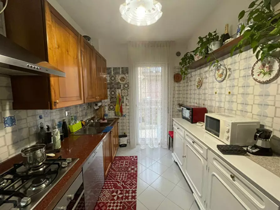 Immagine 5 di Appartamento in vendita  a Selvazzano Dentro