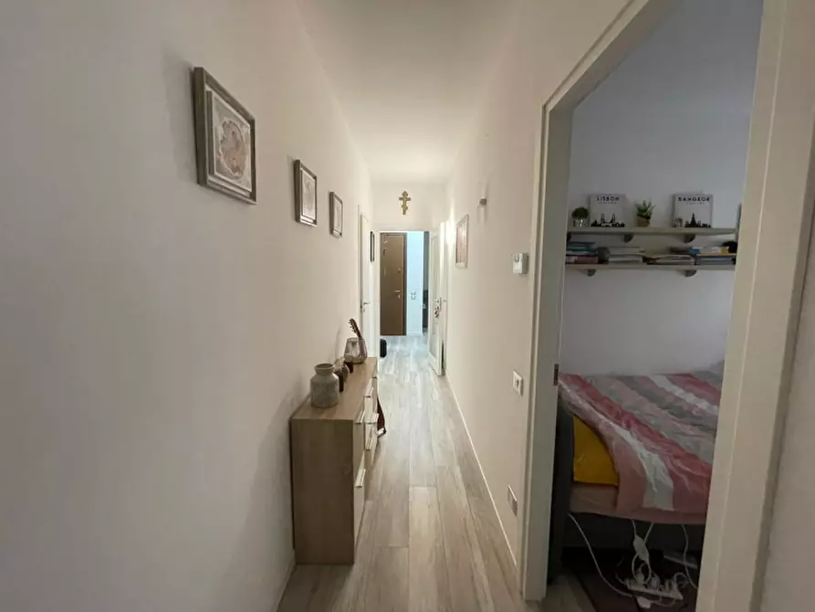 Immagine 7 di Appartamento in vendita  a Selvazzano Dentro