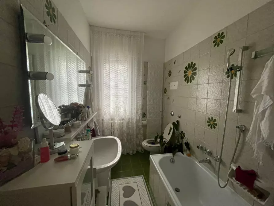 Immagine 8 di Appartamento in vendita  a Selvazzano Dentro