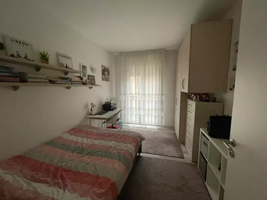 Immagine 10 di Appartamento in vendita  a Selvazzano Dentro