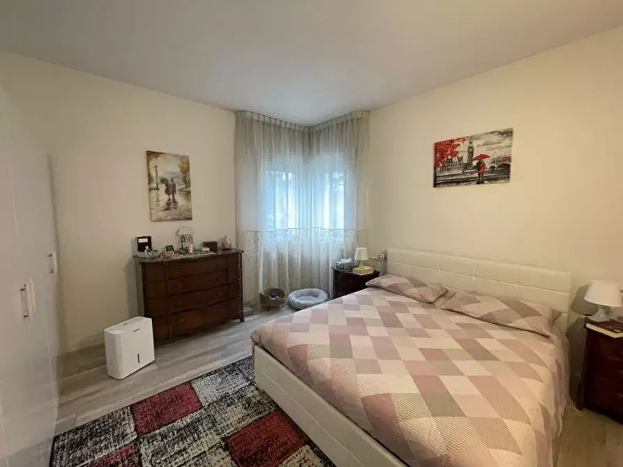 Immagine 13 di Appartamento in vendita  a Selvazzano Dentro