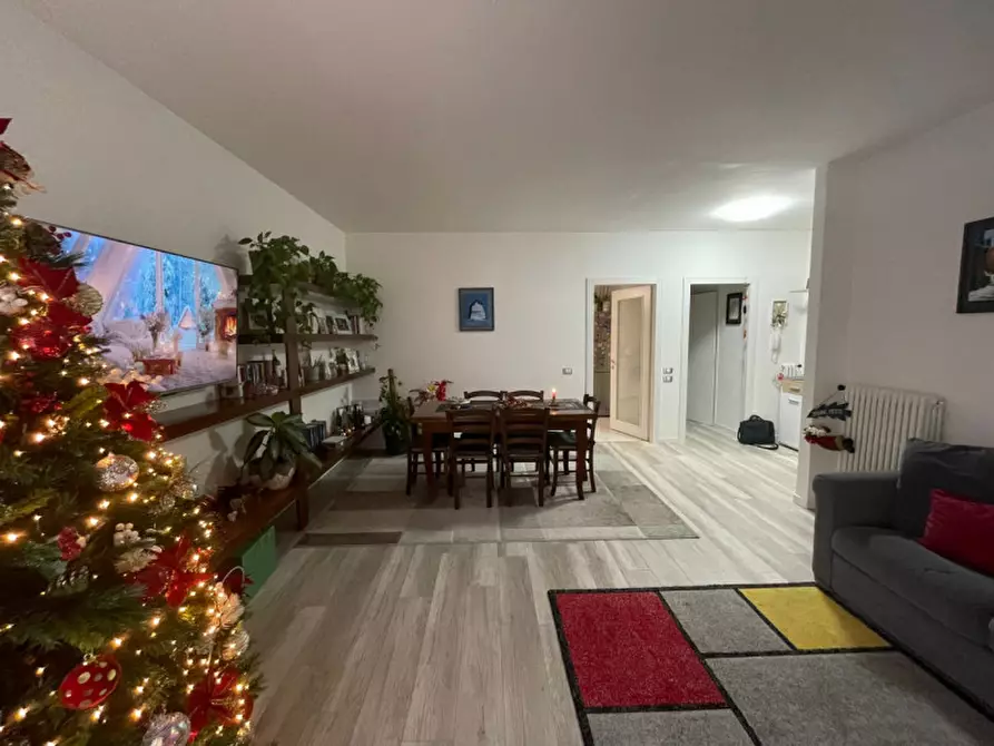 Immagine 4 di Appartamento in vendita  a Selvazzano Dentro