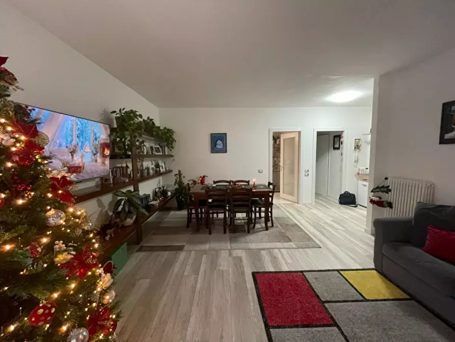 Immagine 5 di Appartamento in vendita  a Selvazzano Dentro