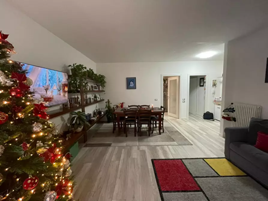 Immagine 6 di Appartamento in vendita  a Selvazzano Dentro